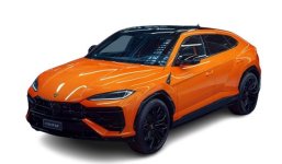 Lamborghini Urus SE Plug-in Hybrid 2025 