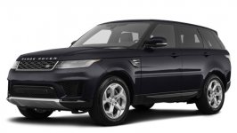 Land Rover Range Rover Sport P400e Autobiography 2020