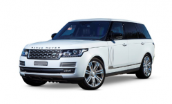 Land Rover Range Autobiography 2018