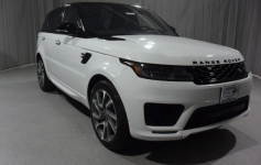 Land Rover Range Rover Sport  HSE Dynamic V6 2018