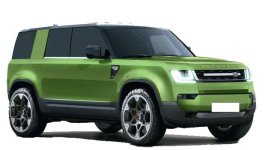 Land Rover Defender 2025