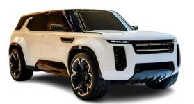 Land Rover Defender 2026