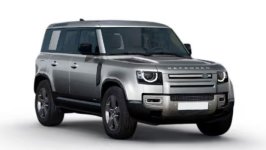 Land Rover Defender 3.0 l Diesel 130 X