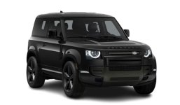 Land Rover Defender 90 V8 2026