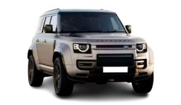 Land Rover Defender OCTA 2025