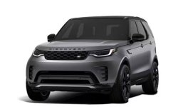Land Rover Discovery Dynamic SE 2026