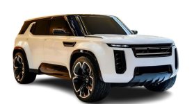 Land Rover Discovery Sport 2026