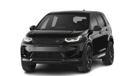 Land Rover Discovery Sport Dynamic SE 2025