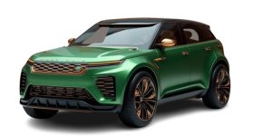 Land Rover Freelander 2026