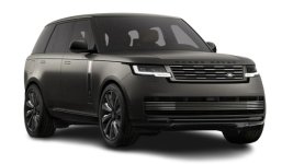 Land Rover Range Rover SV Bespoke Collins Edition