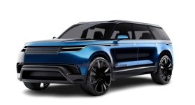 Land Rover Range Rover 2026