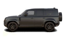 Land Rover Defender 110 Carpathian Edition 2024