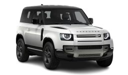 Land Rover Defender 3.0 l Diesel 90 HSE 