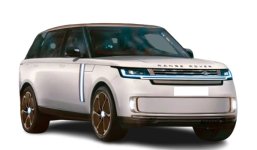 Land Rover Range Rover EV 2025