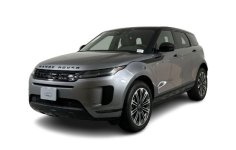 Land Rover Range Rover Evoque Core S AWD 2025