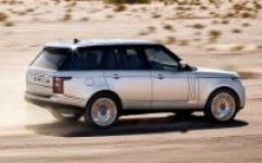 Land Rover Range Rover Vogue LR-V8 5.0L