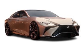 Lexus LS 2026 Lexus LS 2026