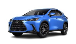 Lexus NX 250 FWD 2025