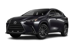 Lexus NX 350 Luxury 2025