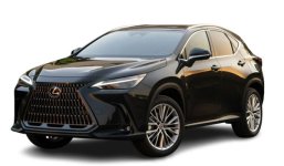 Lexus NX 350h Luxury 2025