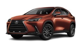 Lexus NX 350h Premium 2025