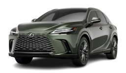 Lexus RX 350 2026