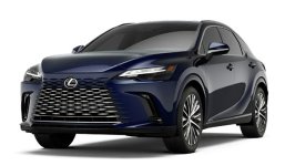 Lexus RX 350h Premium 2026