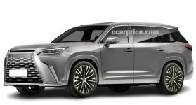 Lexus TX 2026 Lexus TX 2026