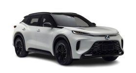 Lexus UX Hybrid 2026 Lexus UX Hybrid 2026