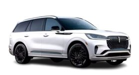 Lincoln Aviator 2026