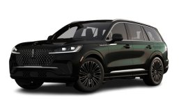 Lincoln Aviator Black Label AWD 2025