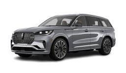 Lincoln Aviator Livery AWD 2025