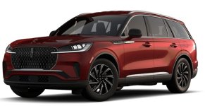 Lincoln Aviator Premiere 2026