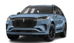 Lincoln Aviator Reserve 2026
