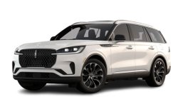 Lincoln Aviator Reserve RWD 2025