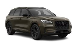 Lincoln Corsair Grand Touring AWD 2025