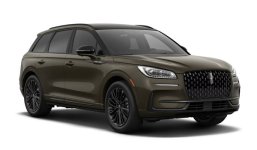 Lincoln Corsair Reserve AWD 2025