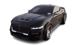 Lincoln Mark IX 2026