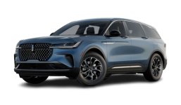 Lincoln Nautilus Premiere AWD 2025