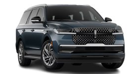 Lincoln Navigator Premiere 2026