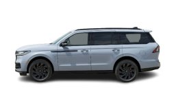 Lincoln Navigator Reserve 4x4 2025