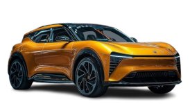 Lotus Eletre 2026