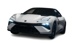 Lotus Emeya 2026 Lotus Emeya 2026