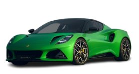 Lotus Emira 2026