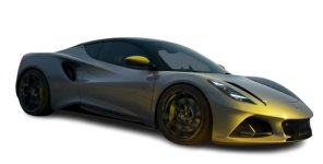 Lotus Emira Turbo 2026