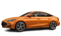 MG 5 2026