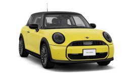 MINI Cooper Signature Hardtop 2 Door 2025