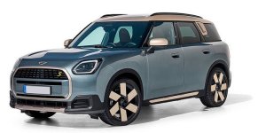 MINI Countryman SE ALL4 65th Anniversary Edition 2025