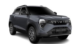 Mahindra XUV 3XO 1.2 Petrol DI AX5 Luxury