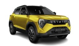 Mahindra XUV 3XO 1.2 Petrol MX3 AT 